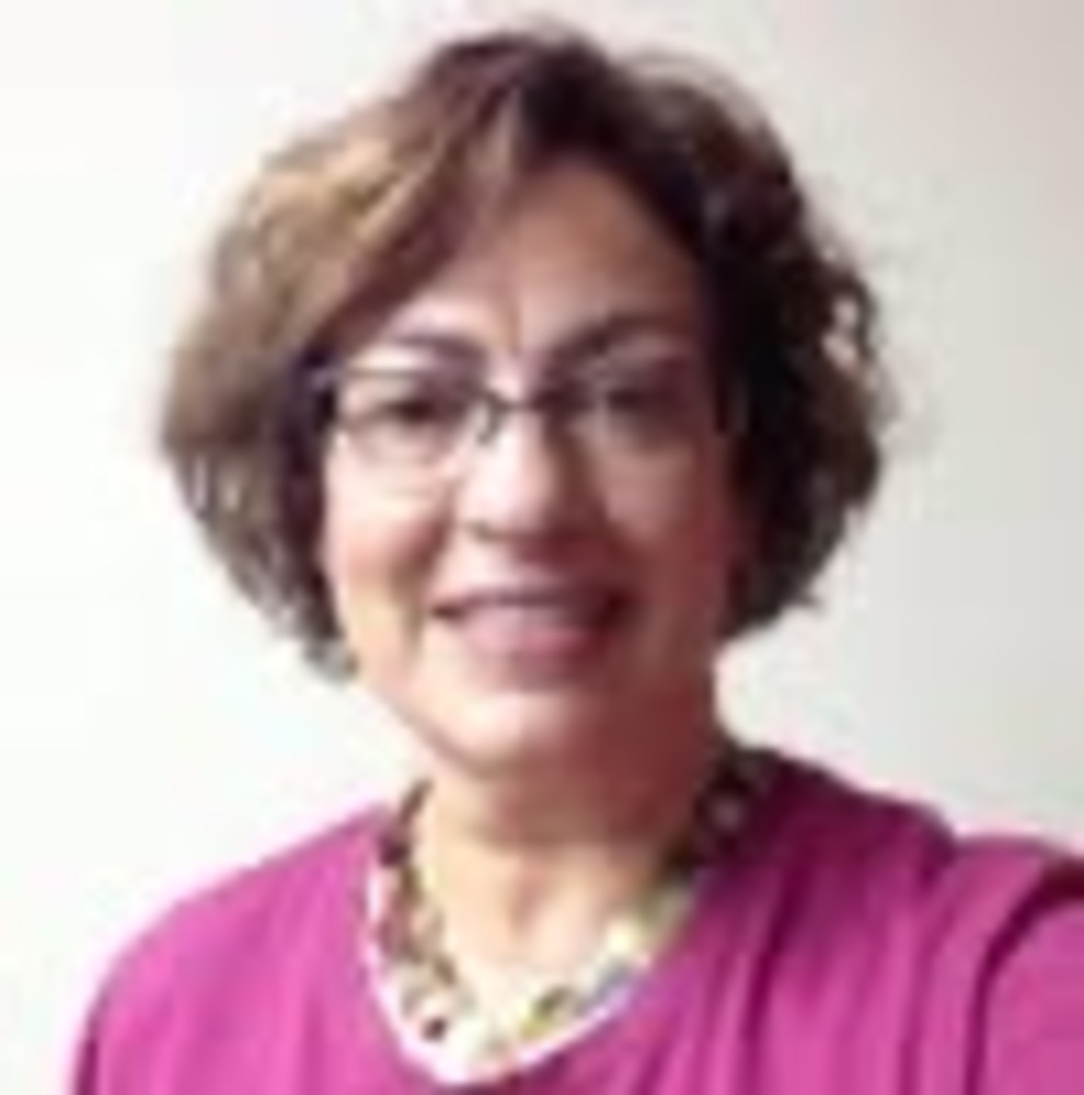 Meet your Posher, Diane